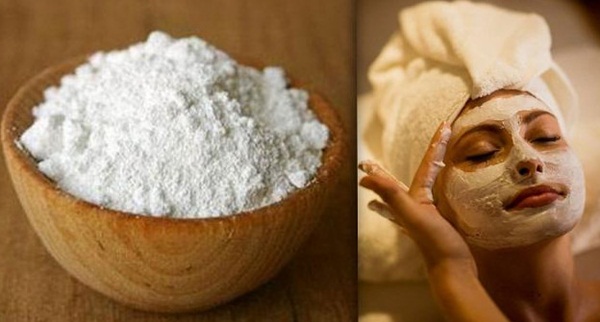Làm đẹp da bằng Baking Soda có tốt không? Làm đẹp da bằng Baking Soda có tốt không?