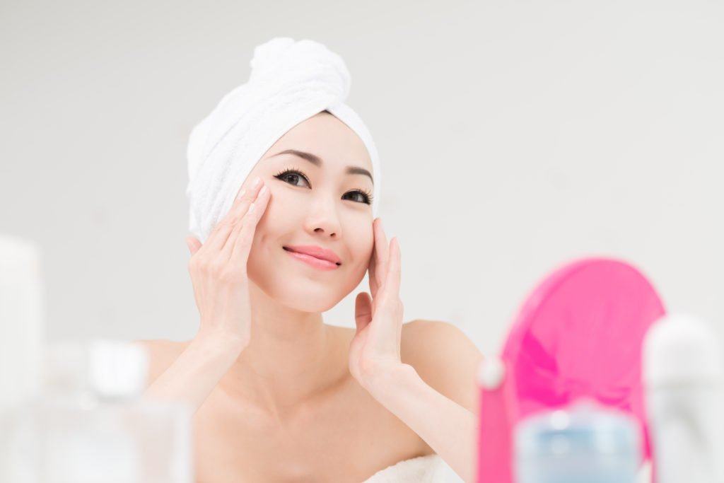 Chăm sóc điều trị