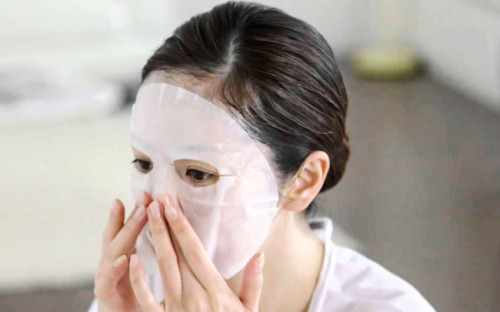 Bạn đã biết cách sử dụng mặt nạ giấy chưa?