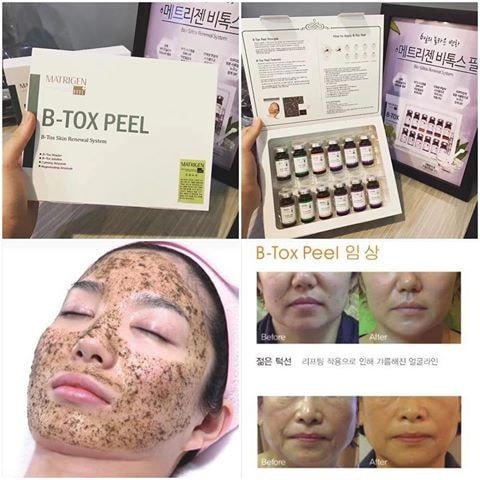Chăm sóc điều trị