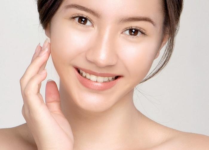 Chăm sóc da chuyên sâu - Chuẩn công nghệ Hàn Quốc