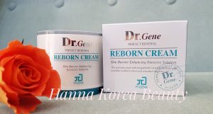 Kem dưỡng trẻ hóa da Dr. Gene