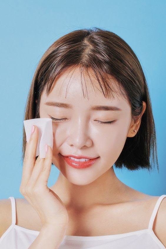 Da nhờn cũng cần chăm sóc vào mùa đông, bạn biết chứ? Da nhờn cũng cần chăm sóc vào mùa đông, bạn biết chứ?
