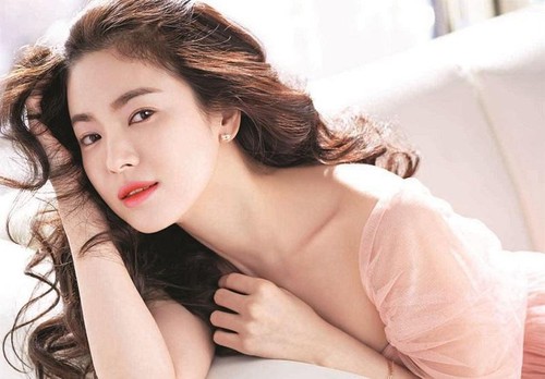 Chào tất cả mọi người! Chào tất cả mọi người!