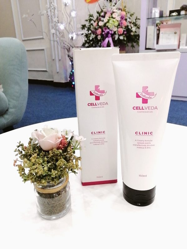 Bộ Sản Phẩm Cellveda
