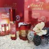 Volume 77 Collagen & Trứng Cá Hồi