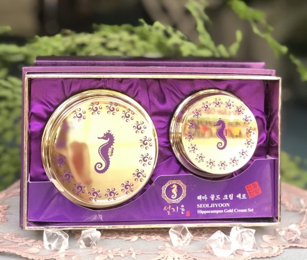 Cá Ngựa
