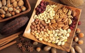 Các Thực Phẩm Hỗ Trợ Giảm Mỡ Thừa Hiệu Quả Và An Toàn