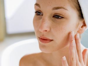 Cùng điểm Ra Những Quan Niệm Sai Lầm Về Phương Pháp Peel Da