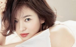 Học Lỏm Bí Quyết Chăm Sóc Da Của Sao Hàn