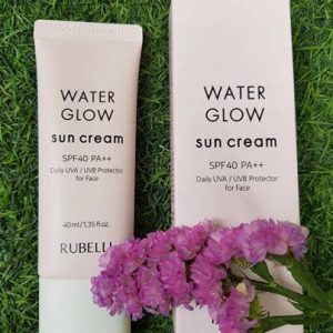 Kem Chống Nắng Water Glow Suncream