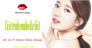 Liệu Trình đặc Biệt