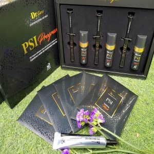 Psi Program – Vi Tảo Mầm Xanh Hàn Quốc