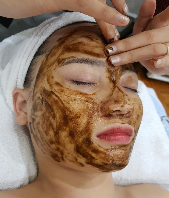 Vi tảo đông y