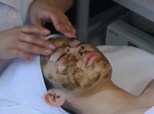 Chăm sóc da chuyên sâu - Chuẩn công nghệ Hàn Quốc