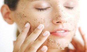 Tẩy Da Chết Thế Nào Cho đúng