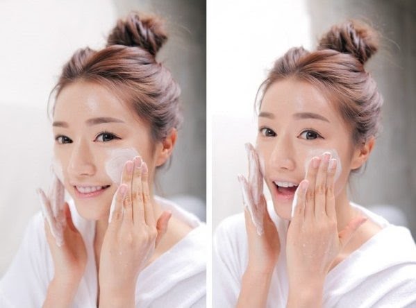 Da nhờn cũng cần chăm sóc vào mùa đông, bạn biết chứ? Da nhờn cũng cần chăm sóc vào mùa đông, bạn biết chứ?