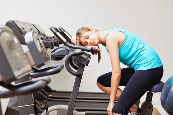 5 thói quen này giúp Da dẻ và vóc dáng của bạn đẹp