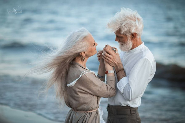 Chúng ta hãy như lúc ban đầu Chúng ta hãy như lúc ban đầu