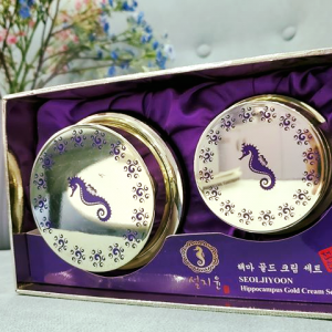 Kem dưỡng ẩm SEOLJIYOON