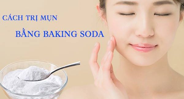 Làm đẹp da bằng Baking Soda có tốt không? Làm đẹp da bằng Baking Soda có tốt không?