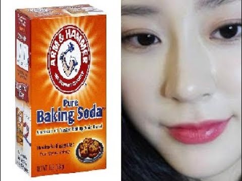 Làm đẹp da bằng Baking Soda có tốt không? Làm đẹp da bằng Baking Soda có tốt không?