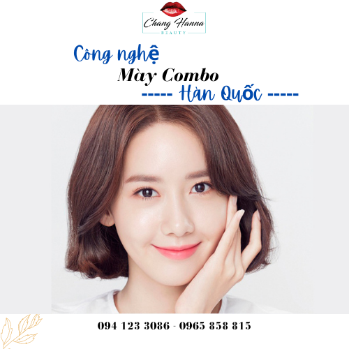 Mày Combo 5