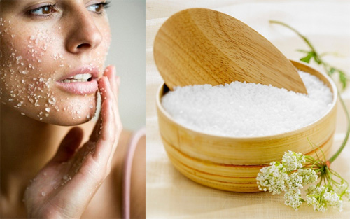 Làm đẹp da bằng Baking Soda có tốt không? Làm đẹp da bằng Baking Soda có tốt không?