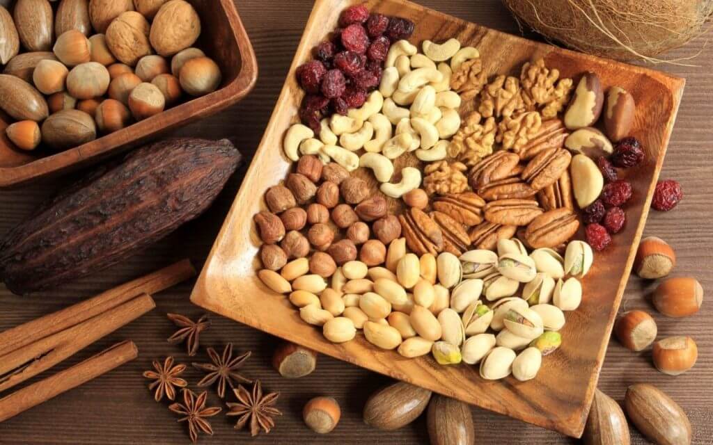Các thực phẩm hỗ trợ giảm mỡ thừa hiệu quả và an toàn