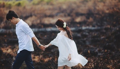 Chúng ta hãy như lúc ban đầu Chúng ta hãy như lúc ban đầu