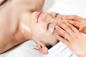 chăm sóc da chuyên sâu tại changhanna