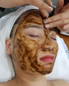 spa chang hanna