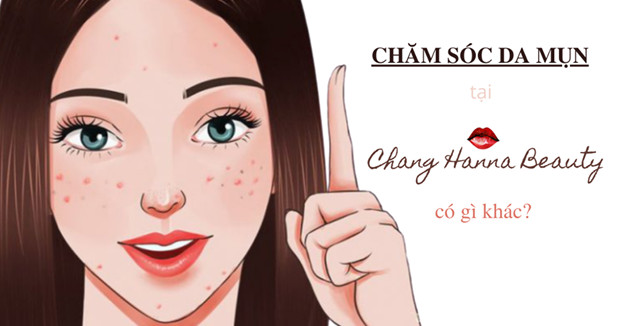 spa chan hanna