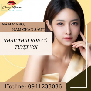 NÁm MẢng, NÁm ChÂn SÂu