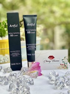 Kem nền che phủ số 1 - BB Cream SPF50+ PA++
