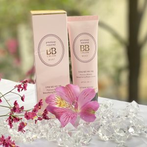 BB Cream SPF50+ PA+++ - Kem nền bảo vệ da