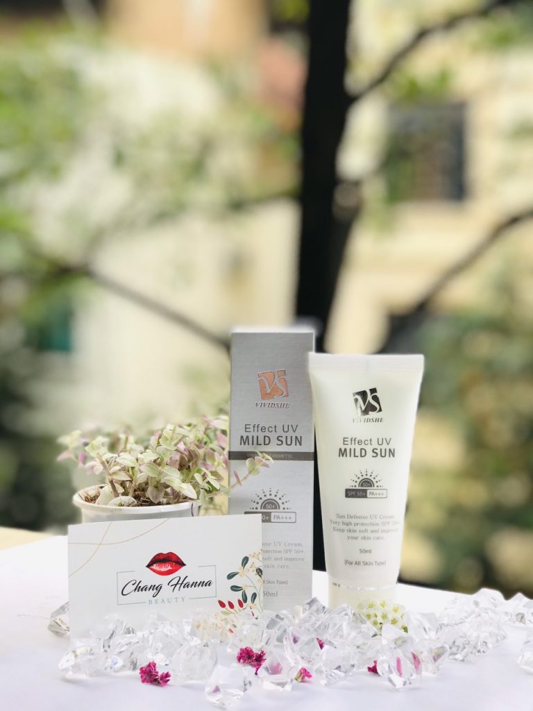 cách chăm sóc se khít lỗ chân lông