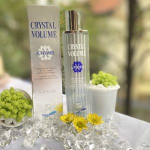 Tinh chất Kim cương CRYSTAL VOLLUM
