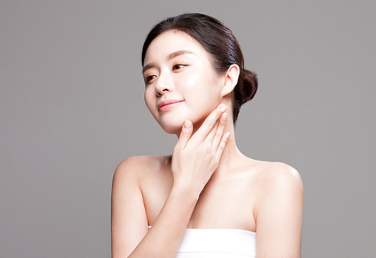 Tiêm botox thu gọn hàm