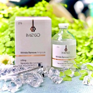 Tinh chất xóa nhăn IMESO