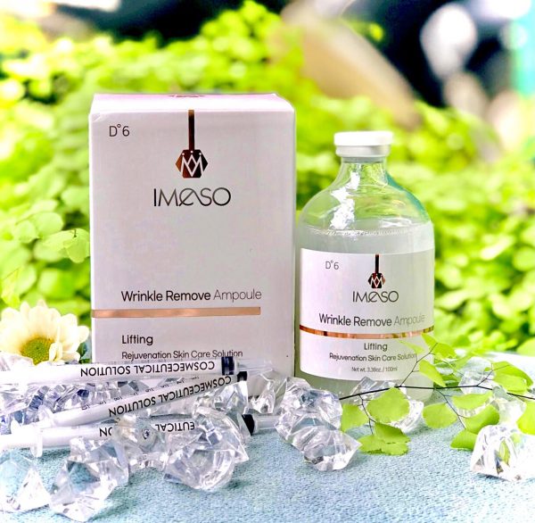 Tinh chất xóa nhăn IMESO