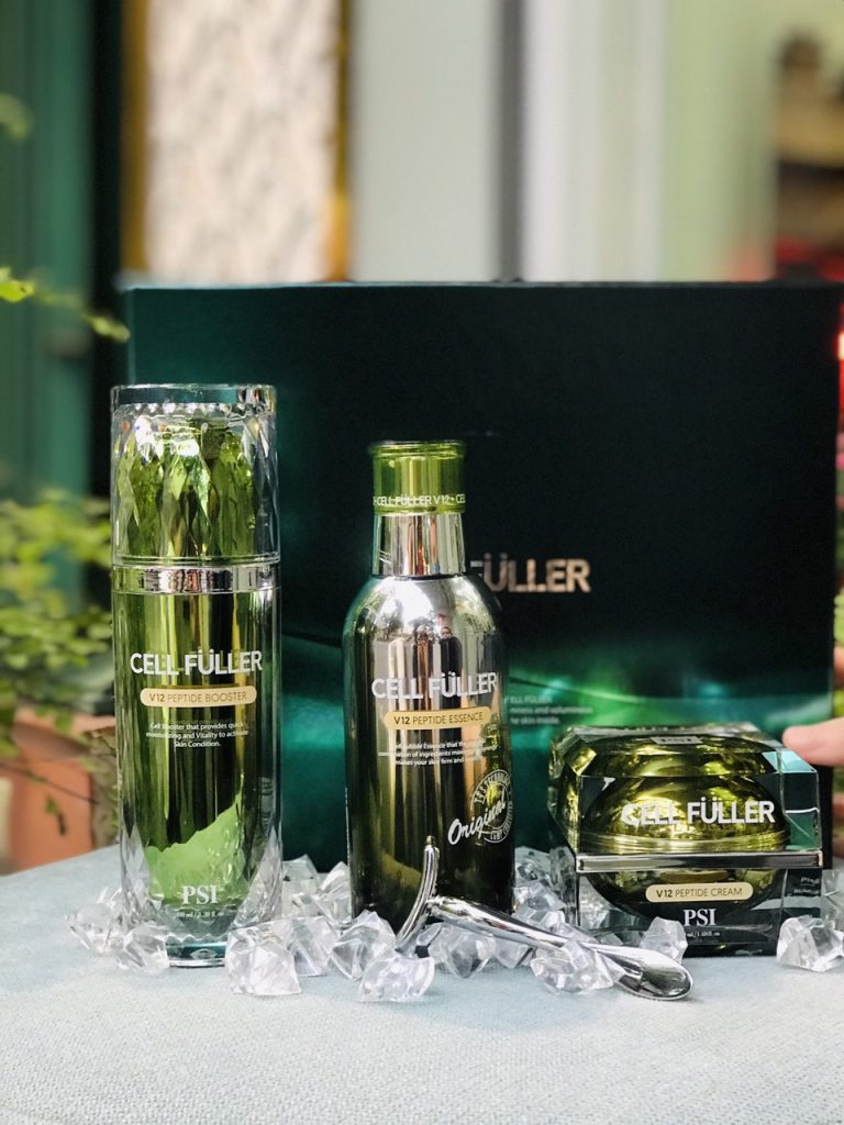 CELL FULLER - SIÊU PHẨM ĐÁNH THỨC TẾ BÀO