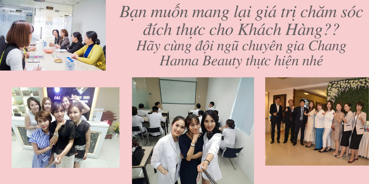 Bạn Muốn Mang Lại Giá Trị Chăm Sóc đích Thực Cho Khách Hàng