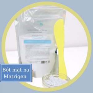 Bột Mặt Nạ Matrigen