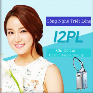 Công Nghệ Triệt Lông