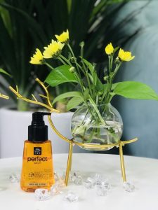 Tinh chất dưỡng tóc Perfect Repair