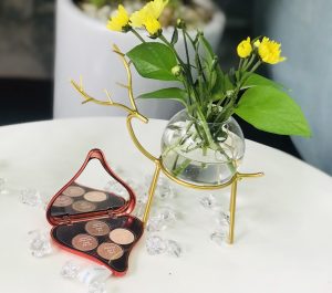 Phấn mắt ETUDE Hershey’s Kisses Kit