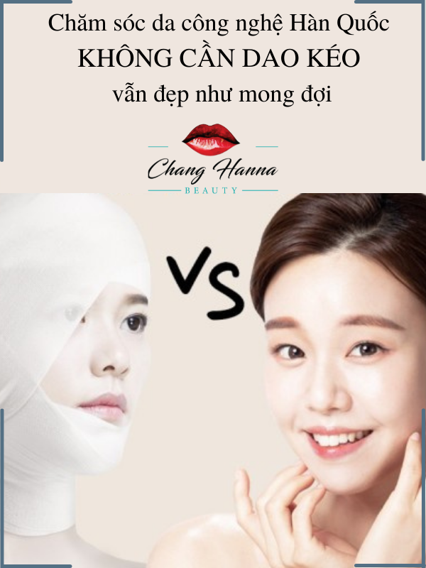 Chuyển Nhượng thương hiệu spa Hàn Quốc