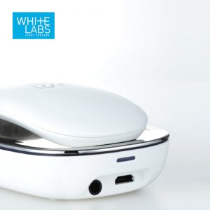 Máy làm trắng răng White Labs
