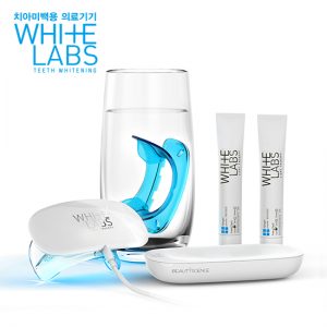 Máy làm trắng răng White Labs